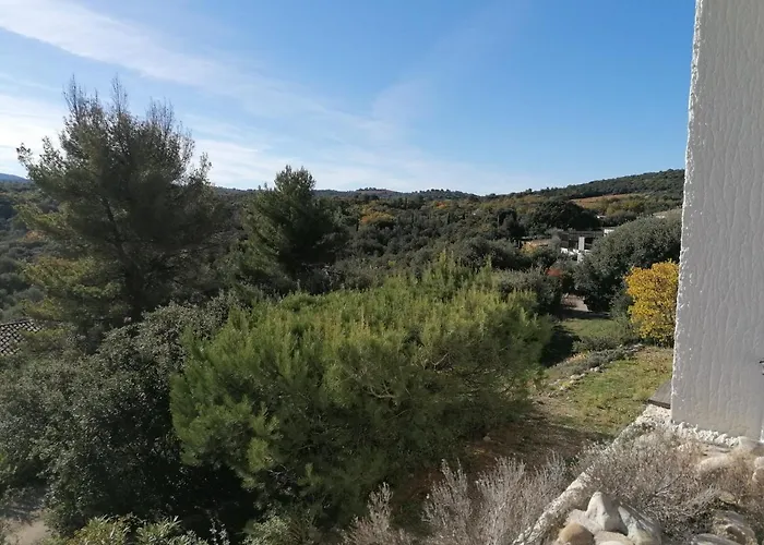 La Plume Du Ventoux Studio