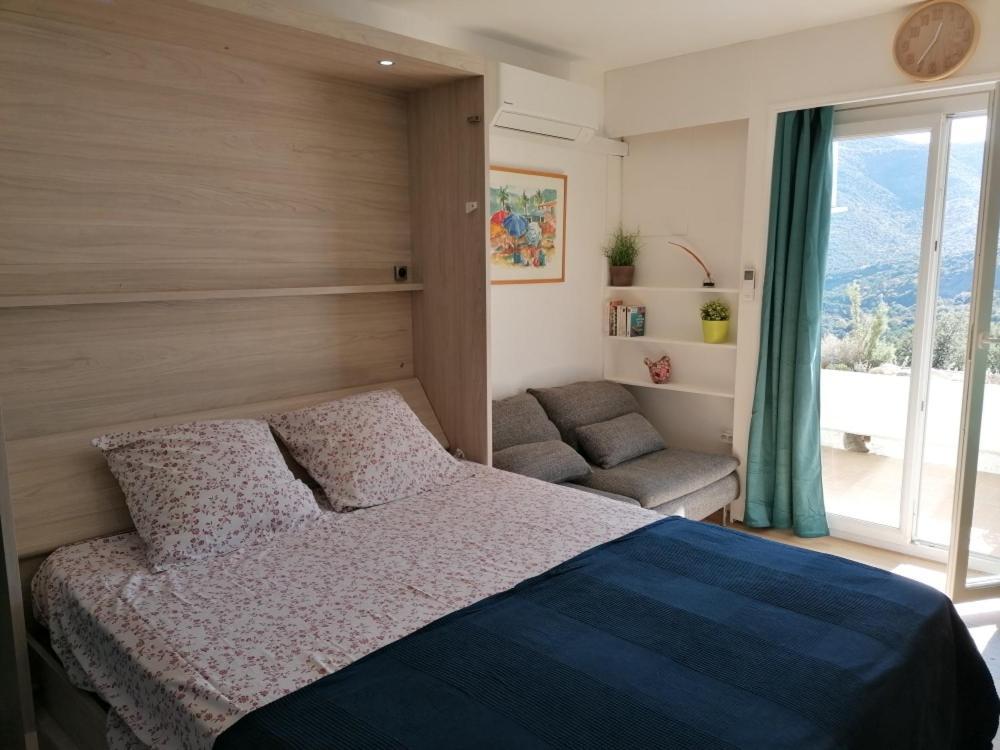 La Plume Du Ventoux Studio Apartment Mollans-sur-Ouvèze